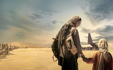 Kabul Streaming Now on Lionsgate Play: Everything You Need to Know About Plot, Cast, and More