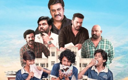 All India Rankers Now Streaming on Netflix: What You Need to Know