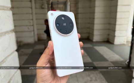 Oppo Find X9 Ultra Camera Specifications Leak Ahead of Launch; May Feature 200-Megapixel Main, Telephoto Sensors