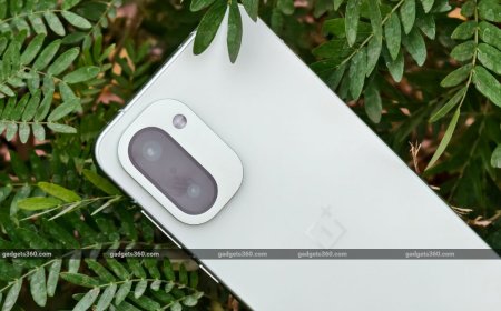 OnePlus 15R With 7,400mAh Battery, 50-Megapixel Rear Camera Goes on Sale in India: Price, Offers, Features