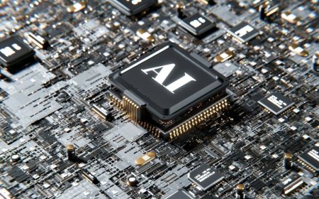 The AI Bubble Question: What Is It and Should You Be Worried About an Implosion?