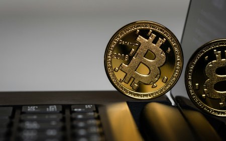 Crypto Market Consolidation Continues as Bitcoin Tests Resistance Near $90,000