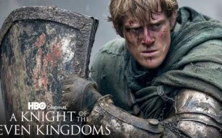 A Knight of the Seven Kingdoms OTT Release: Know When and Where to Watch This Prequel of Game of Thrones
