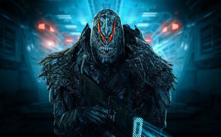 Osiris Now Streaming on JioHotstar: Everything You Need to Know