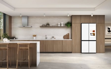CES 2026: Samsung to Expand Bespoke Appliances With Improved AI Vision, Google Gemini AI