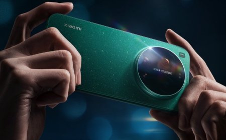 Xiaomi 17 Ultra to Launch With Upgraded Leica Camera System Featuring Continuous Optical Zoom