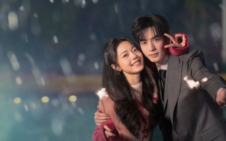 Shine On Me Now Streaming on Netflix: Know Everything About This Romance Drama Series
