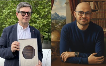 Is AGI Possible? Godfather of AI and Google DeepMind Chief Caught in War of Words on Social Media