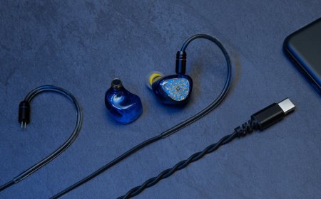 Best IEMs Under Rs 5,000: KZ Vader, 7Hz x Crinacle Zero 2 and More