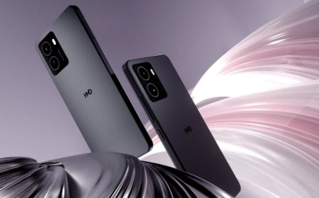 HMD Pulse 2 Specifications Leaked; Could Launch With 6.7-Inch Display, 5,000mAh Battery