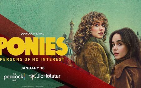 Ponies OTT Release Date: Know When to Watch This Emilia Clarke and Haley Lu Richardson starrer web series online