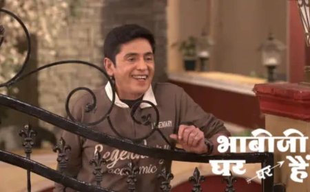 Bhabhi Ji Ghar Par Hain 2.0 Now Streaming Online: What You Need to Know