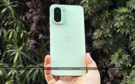 OnePlus Turbo Tipped to Launch With 1.5K BOE Display With 165Hz Refresh Rate