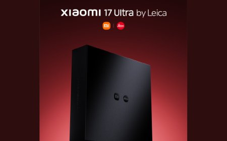 Xiaomi 17 Ultra Leica Edition Launch Confirmed; Could Feature Rotary Dial Around Camera Module