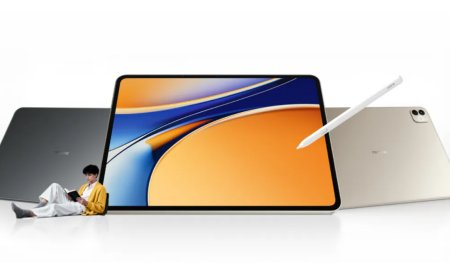 Realme Pad 3 5G India Launch Date Announced; Will Arrive With 12,200mAh Battery