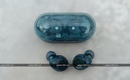 The Best ANC Earbuds Under Rs. 10,000? Why the Sony WF-C710N is My 2025 Favourite