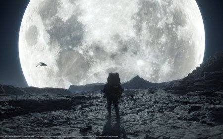 The Best Game We Reviewed in 2025: Why Death Stranding 2 Is a Masterpiece for a Fractured World