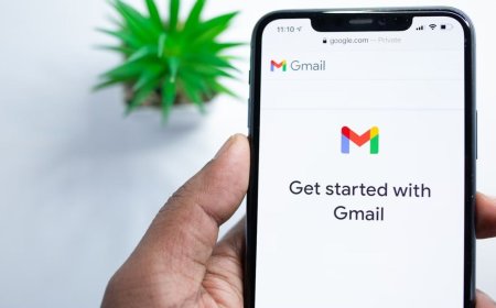 Google to Soon Let You Change Gmail Address Without Losing Access to Your Account