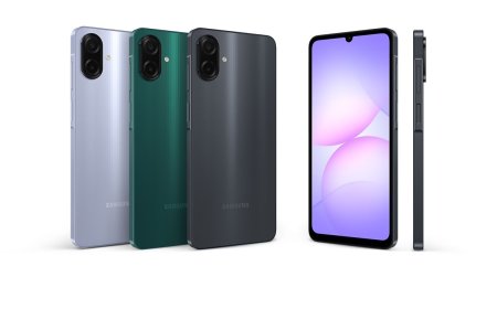 Samsung Galaxy A07 5G Anatel Certification Suggests Larger Battery Than Its Predecessor