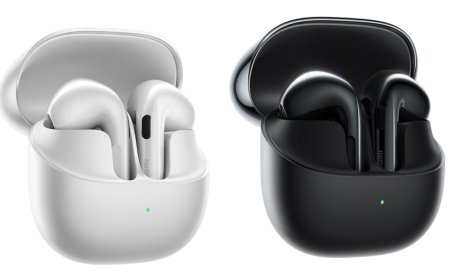 Xiaomi Buds 6 Announced With Harman-Tuned Audio, Up to 35 Hours of Total Battery Life: Price, Specifications