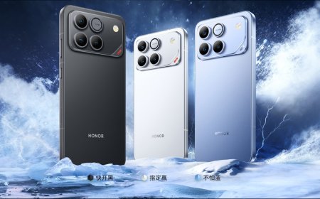 Honor Win, Win RT With 10,000mAh Battery, Snapdragon Chipsets Launched: Price, Specifications