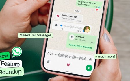 Year Ender 2025: WhatsApp Features Launched This Year