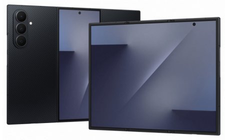 Most Innovative and Unique Gadgets of 2025: Samsung Galaxy Z TriFold, iPhone Air and More