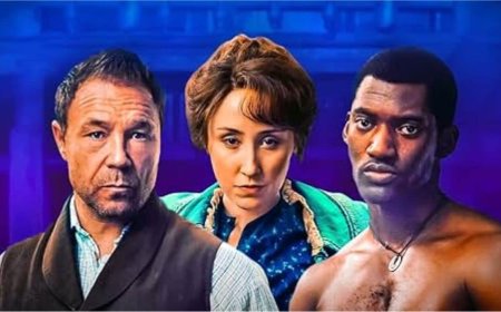 A Thousand Blows Season 2 OTT Release: Know When, Where to Watch the British Historical Drama