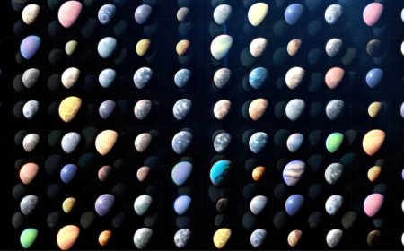 The Most Exciting Exoplanet Discoveries of 2025: Know the Strange Worlds Scientists Have Found