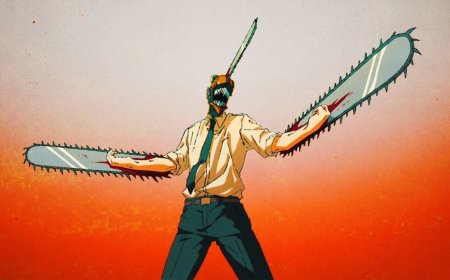 Chainsaw Man Hindi OTT Release: When and Where to Watch Popular Anime for Free