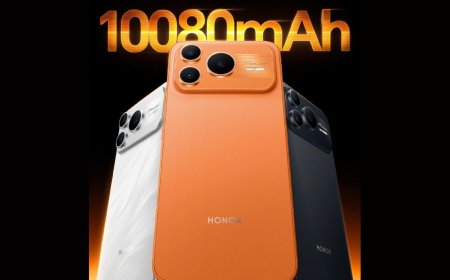 Honor Power 2 Launch Date Announced; Company Confirms Massive Battery Upgrade