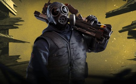 Rainbow Six Siege Outage: Ubisoft Brings Severs Online After Massive Backend Breach