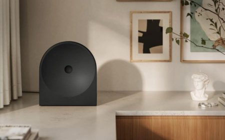 Samsung Music Studio 5, Music Studio 7 Wi-Fi Speakers Unveiled Ahead of CES 2026
