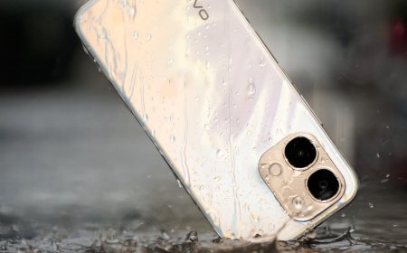 Vivo Y31d Confirmed to Launch Soon With 7,200mAh Battery; Might Not Debut in India, Tipster Claims