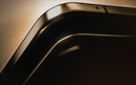 Motorola Signature India Launch Date Announced; Company Teases Design, Fabric Finish