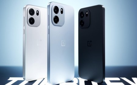 Upcoming Smartphones in January 2026: OnePlus Turbo 6 Series, Honor Power 2, Realme 16 Pro Series, More