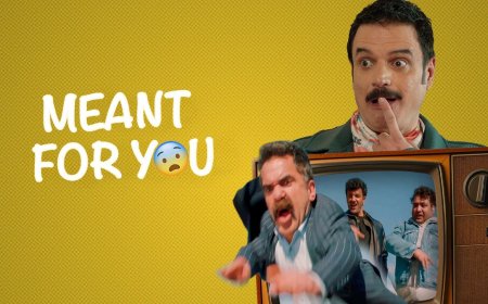 Meant For You (2025) Now Streaming Online: What You Need to Know About this Turkish Film