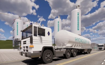 New Electrochemical Method Doubles Hydrogen Output While Cutting Energy Costs