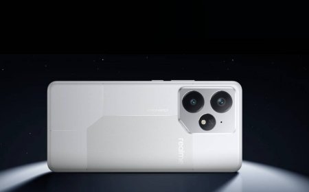 Realme Neo 8 Infinite Edition Launch Timeline, Retail Box Leaked: Expected Specifications, Features