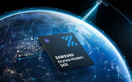 Samsung Galaxy S26 Series Could Support Satellite Voice, Video Calls With Samsung's New Exynos Modem 5410