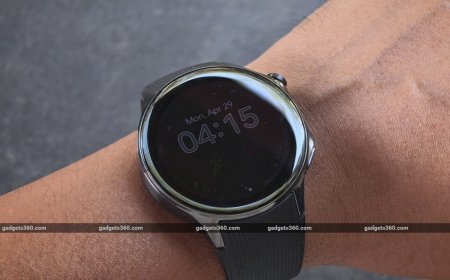 Amazon Get Fit Days Sale 2026 Announced in India: Check Out Some of the Best Deals