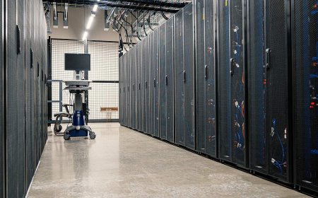 Government Shares Vision on Making AI Infrastructure in India More Accessible