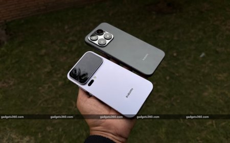 Xiaomi 17 Series to Be Expanded With Fifth Model Featuring Snapdragon Chipset, Tipster Claims