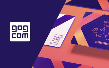 CD Projekt Sells DRM-Free PC Games Storefront GOG to Its Co-Founder for $25.2 Million