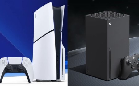 PS6, Next-Gen Xbox Launches Could Reportedly be Delayed Due to Rising RAM Costs