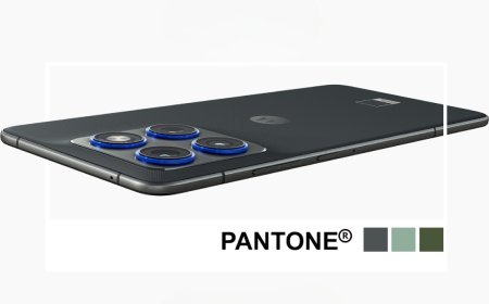 Moto X70 Air Pro to Launch in China Soon; Could Feature Periscope Telephoto Camera, Snapdragon Chipset