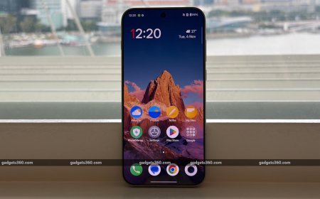 Best Gaming Smartphones Launched in 2025: iQOO 15, OnePlus 15, Asus ROG Phone 9 Pro, More