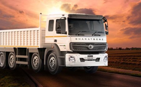 A Legacy of Mettle: The Bharat Benz Story Now Streaming Online: Know Where to Watch it Online