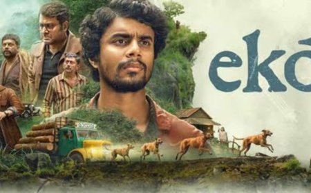Eko OTT Release Date Update: Know Everything This Gripping Malayalam Mystery Thriller