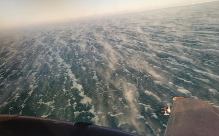 New Study Explains Why Earth’s Poles Are Heating Up at an Alarming Rate